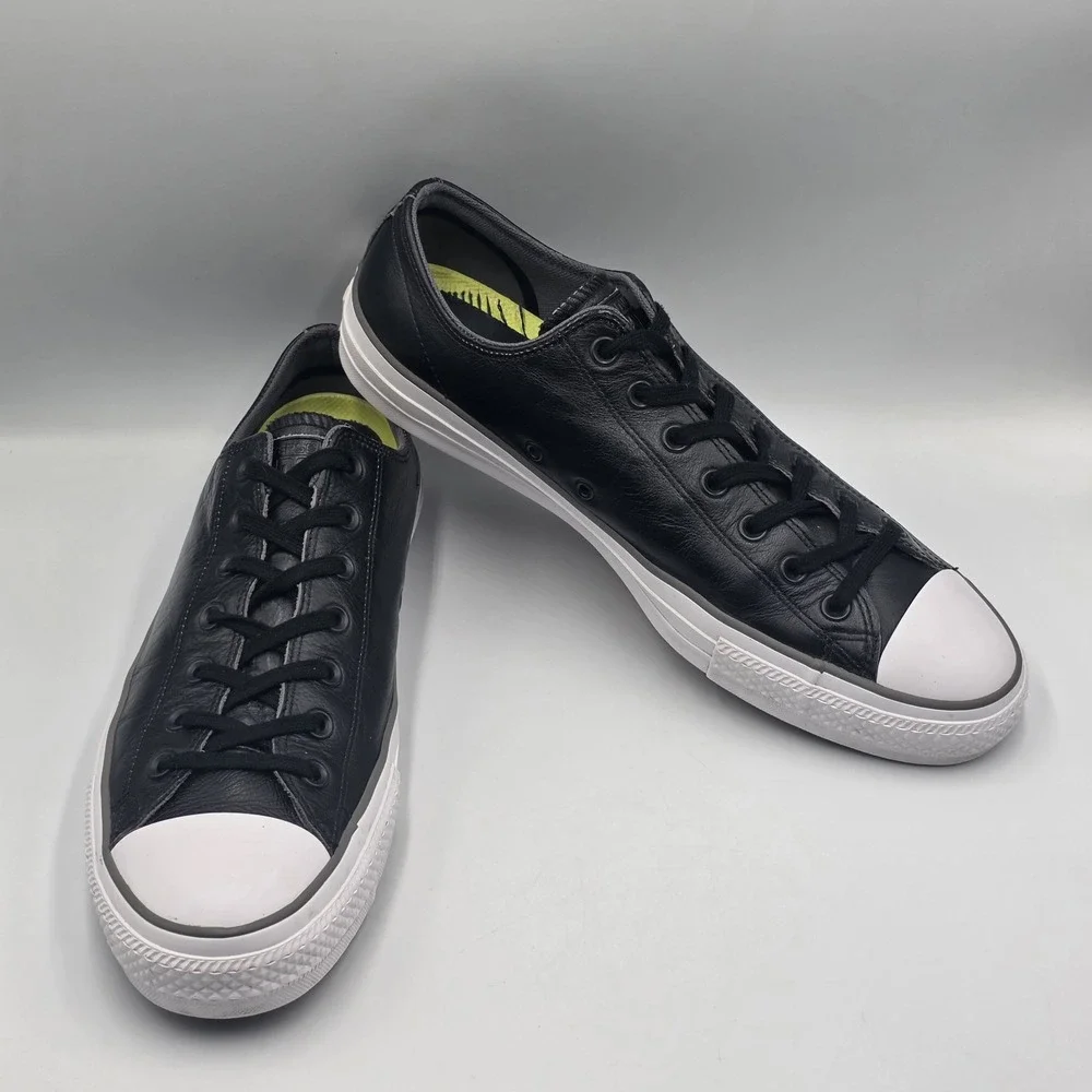 Converse good chuck